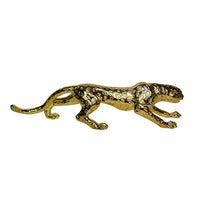Thumbnail for AFD Gilt Leopard Décor AFD Gold 