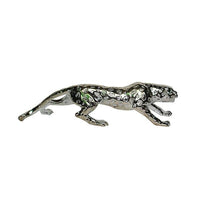 Thumbnail for AFD Silver Leopard Décor AFD Silver 