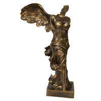 Thumbnail for AFD Nike Statue Large Décor AFD Bronze 