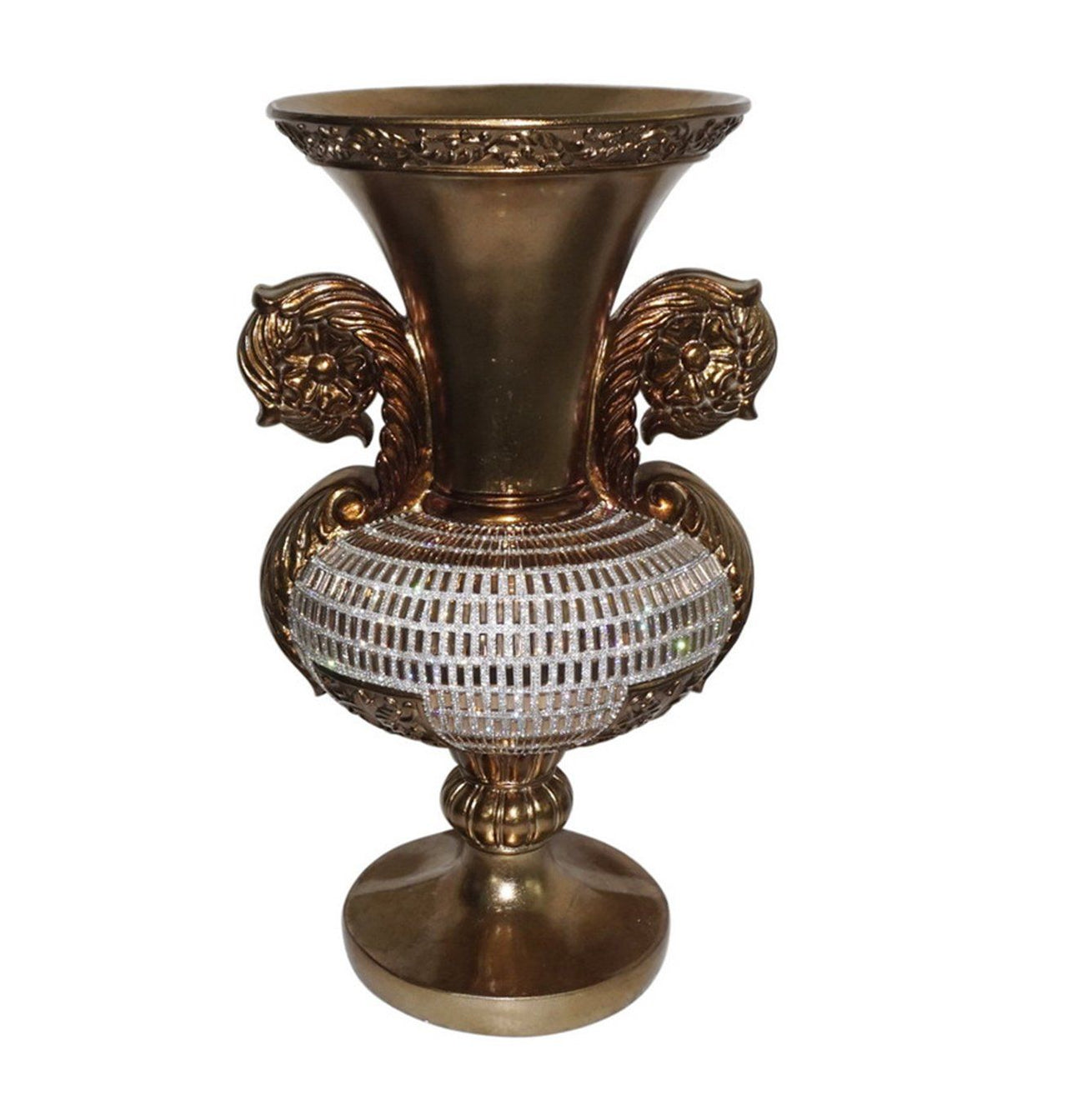 AFD Empress Urn Urns AFD Multi-Colored 
