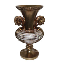 Thumbnail for AFD Empress Urn Urns AFD Multi-Colored 