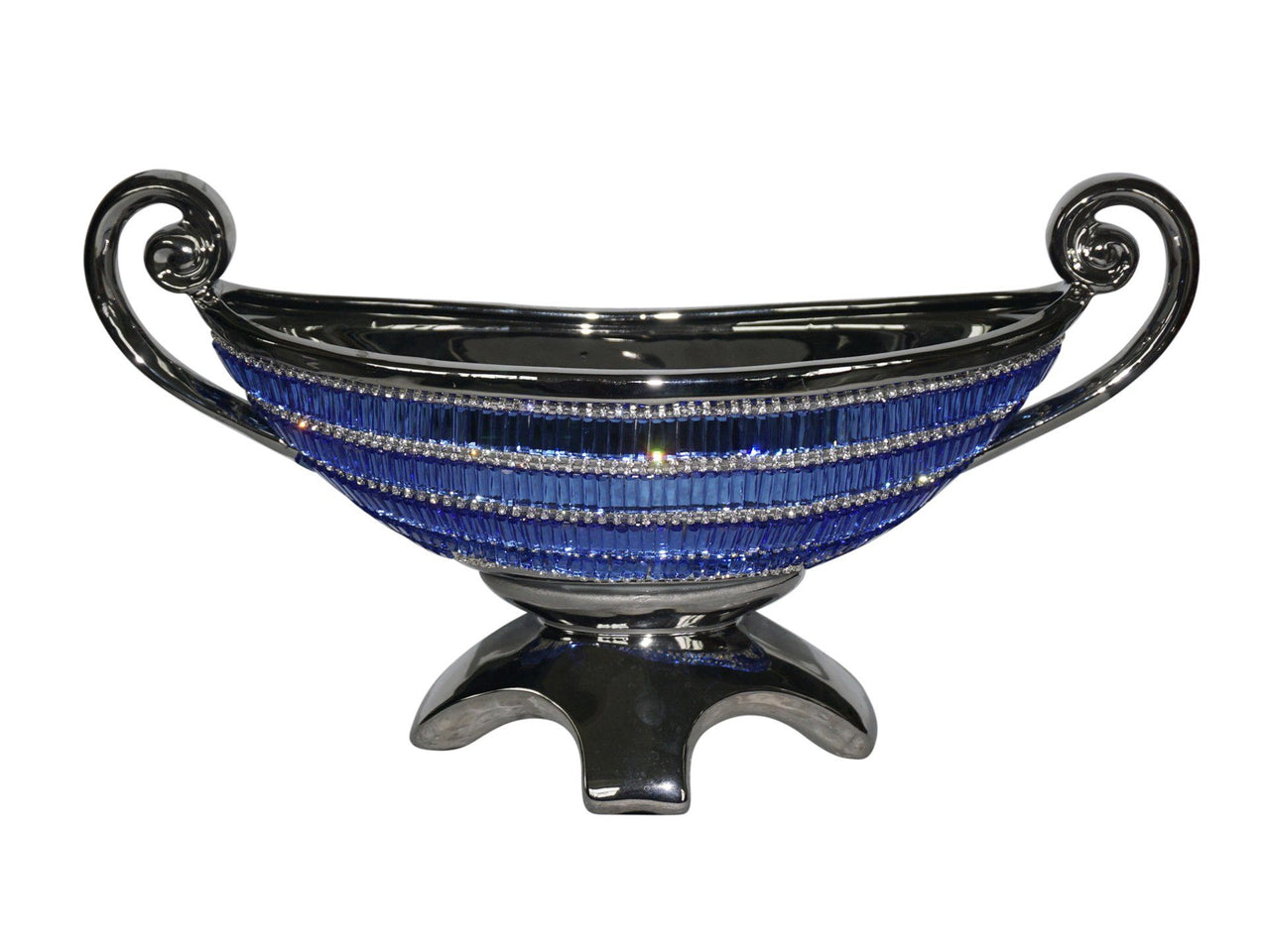 AFD Duke Bowl Bowls AFD Purple, Gold 