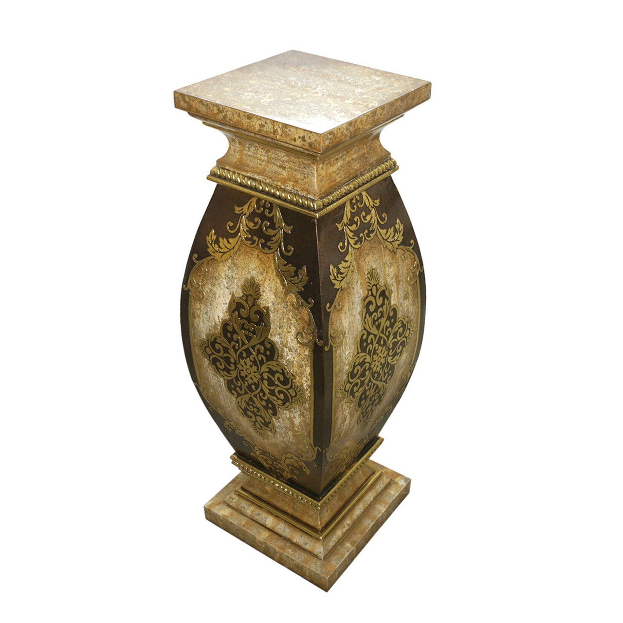 AFD Medici Pedestal Pedestals AFD Multi-Colored 