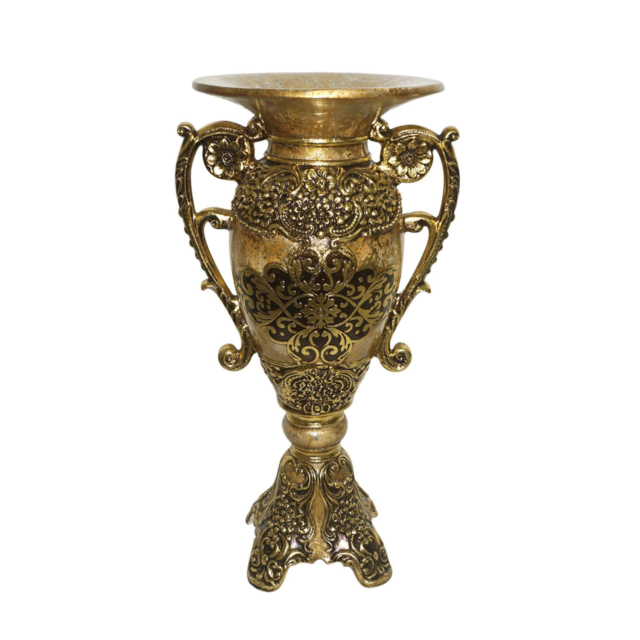 AFD Medici Chalice Vase Décor AFD Multi-Colored 