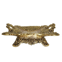 Thumbnail for AFD Medici Elegant Tray Trays AFD Gold 