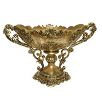 Thumbnail for AFD Medici Elegant Tureen Urns AFD Gold 
