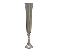 Thumbnail for AFD Dramatic Tall Vase Décor AFD Silver 