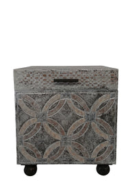Thumbnail for AFD Calahewa Side Trunk Boxes AFD Multi-Colored 