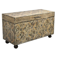 Thumbnail for AFD Calahewa Table Trunk Décor AFD Multi-Colored 