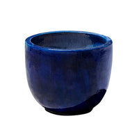 Thumbnail for Campania International Glazed Pottery Sem Planter Urn/Planter Campania International 