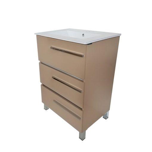 Eviva Olivia 24 inch Free standing Bathroom Vanity Vanity Eviva 