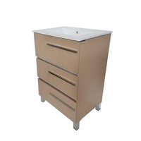 Thumbnail for Eviva Olivia 24 inch Free standing Bathroom Vanity Vanity Eviva 