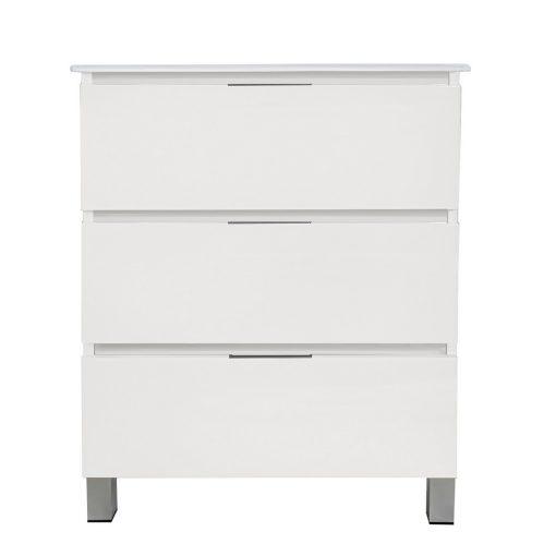 EVIVA Malmo 32 Inch by 14 Inch Freestanding Bathroom Vanity Vanity Eviva 