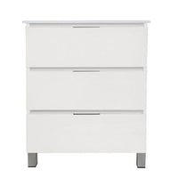 Thumbnail for EVIVA Malmo 32 Inch by 14 Inch Freestanding Bathroom Vanity Vanity Eviva 
