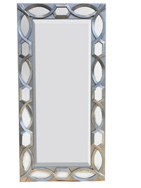 Thumbnail for AFD Diamond Stack Leaner Silver Mirrors AFD Multi-Colored 