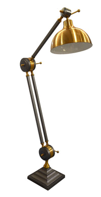 Thumbnail for AFD Tesla Floor Lamp Lighting AFD Multi-Colored 