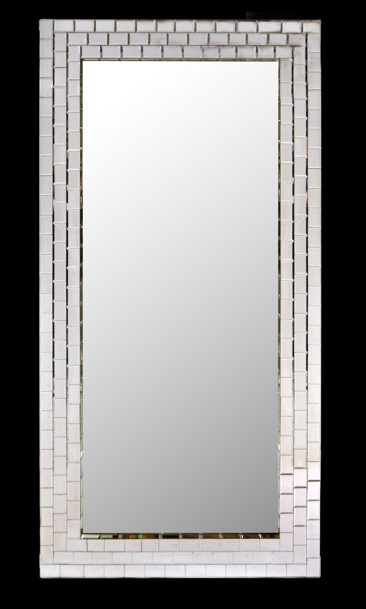 AFD Grand Rectangular Mirror Mirrors AFD Mirror 