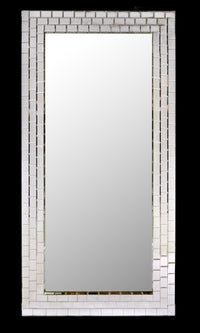 Thumbnail for AFD Grand Rectangular Mirror Mirrors AFD Mirror 
