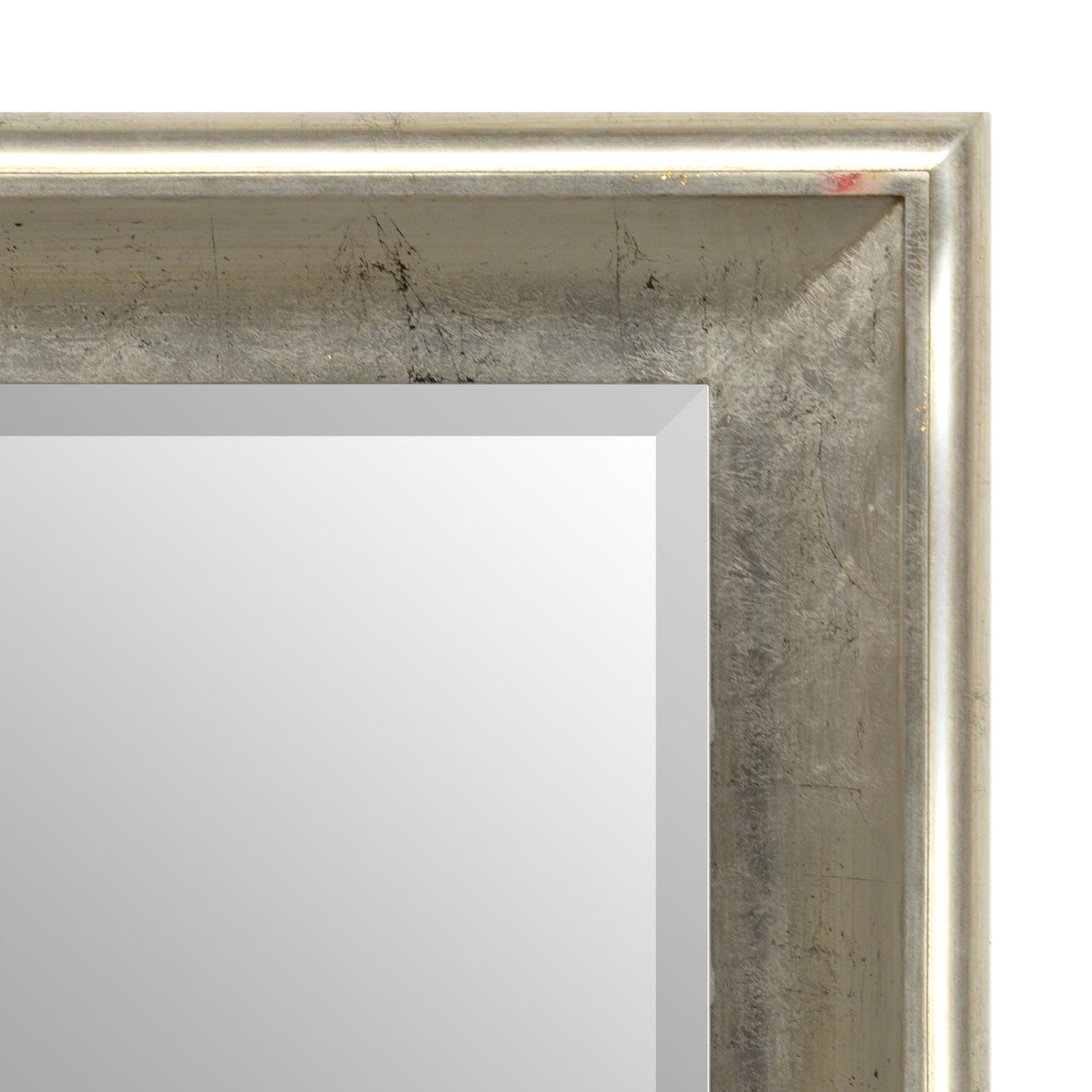 AFD Baby Sterling Mirror 20X24 Silver Mirrors AFD SILVER / TARNISHED SILVER 
