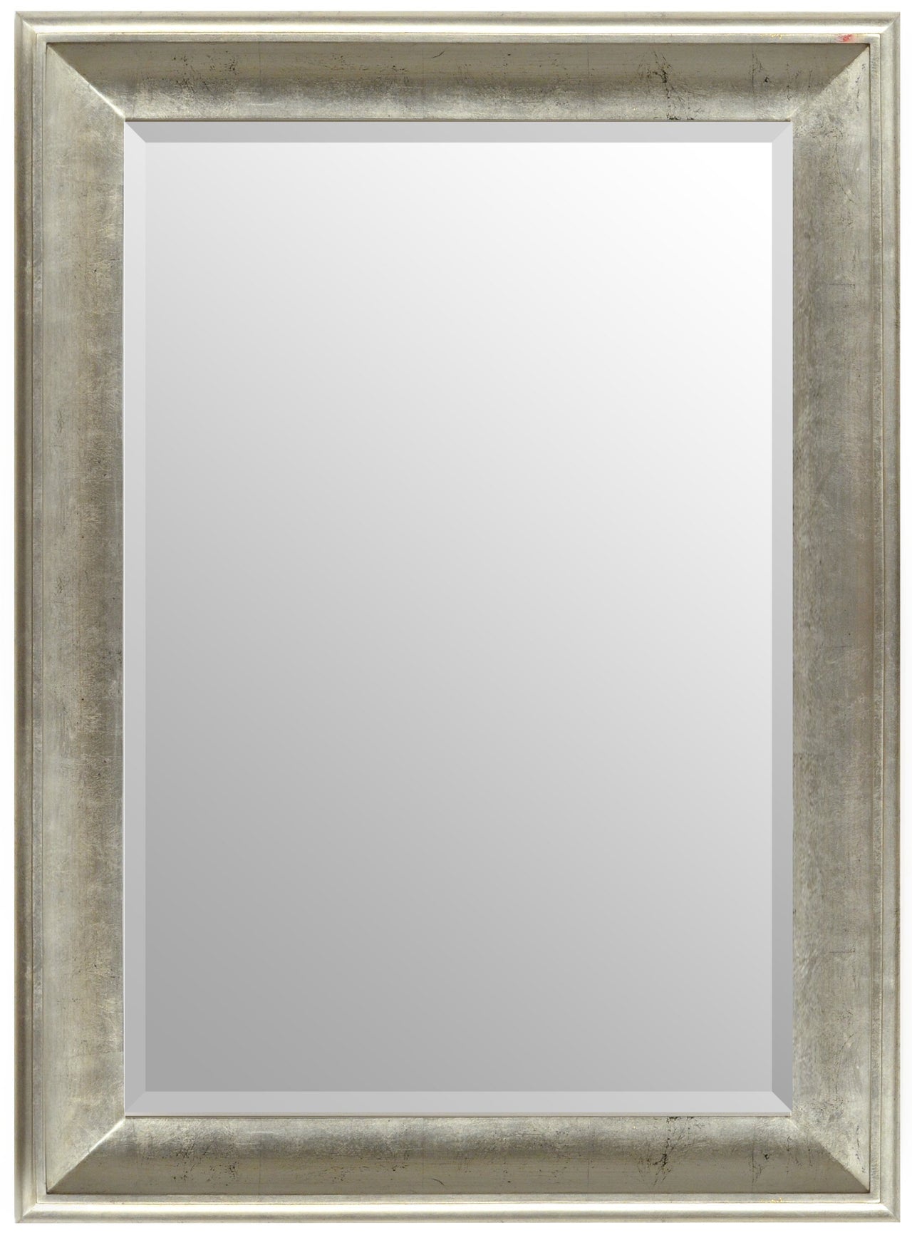 AFD Baby Sterling Mirror 24X36 Silver (KIT) Mirrors AFD SILVER / TARNISHED SILVER 
