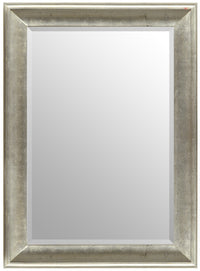 Thumbnail for AFD Baby Sterling Mirror 24X36 Silver (KIT) Mirrors AFD SILVER / TARNISHED SILVER 