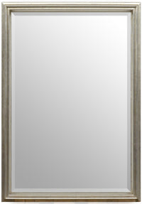 Thumbnail for AFD Simple Elegance Mirror 24X36 Silver (KIT) Mirrors AFD Silver 