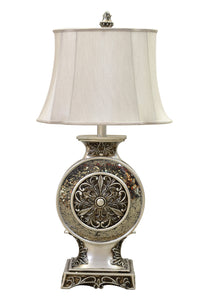 Thumbnail for AFD Laviere Lamp Lighting AFD SILVER 
