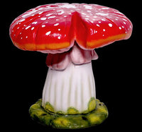 Thumbnail for AFD Mushroom Single Mushroom Seat Statuary AFD MULTI COLORED 