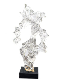 Thumbnail for AFD Crystal Clear Acrylic Art Décor AFD MULTI COLORED 