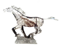 Thumbnail for AFD Horse Mist Acrylic Art Décor AFD GRAY MIST 
