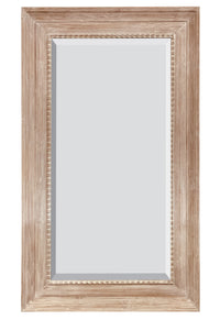 Thumbnail for AFD The Mammoth Wood Mirror Seasoned Mirrors AFD Grey Wash 