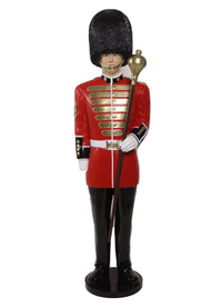 Thumbnail for AFD Royal Artillery Officer Statuary AFD Multicolor 