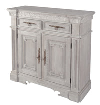 Thumbnail for AFD Mystique Grey Bridgeport Chest Chests AFD Grey 