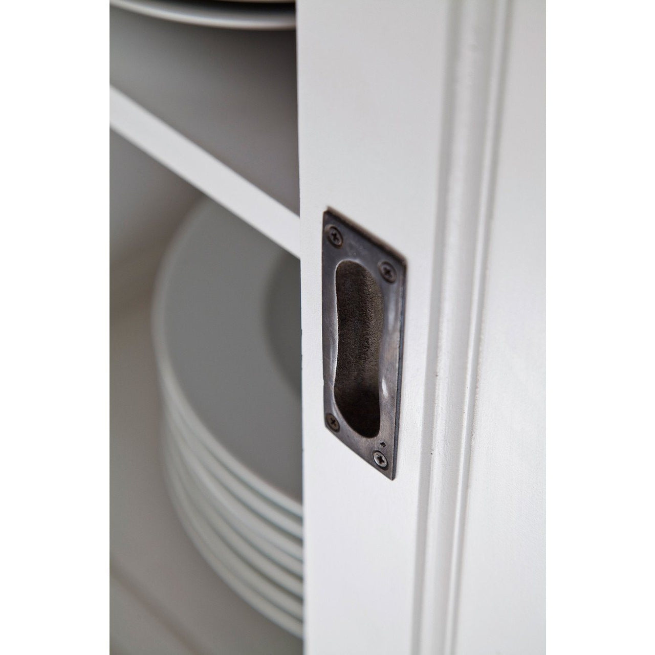NovaSolo Halifax Contrast B130CT Halifax Contrast Buffet w/ sliding doors Buffet NovaSolo 