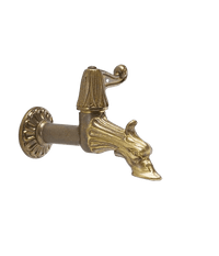 Thumbnail for Lever Bronze Water Faucet Spout Spout Tuscan 