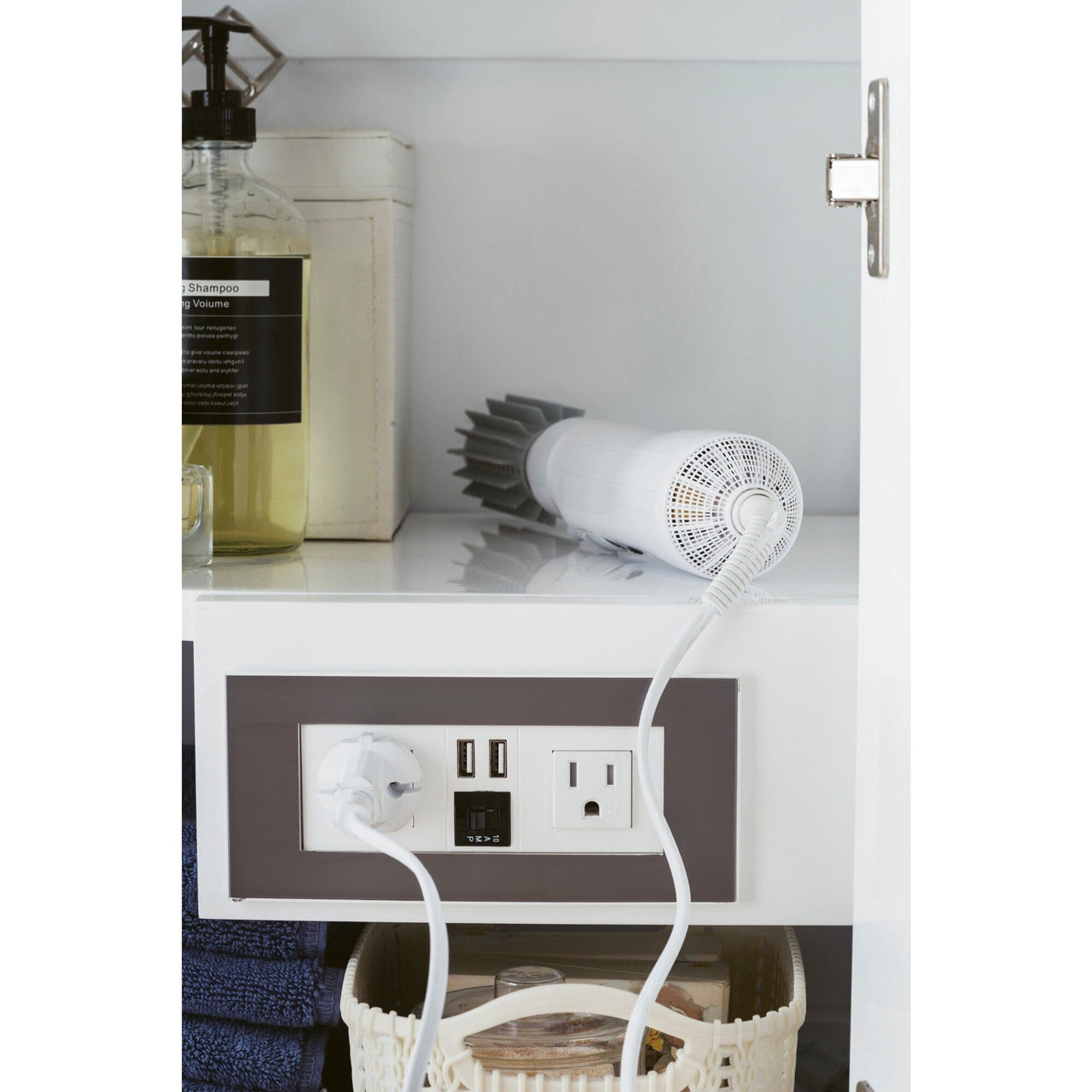 James Martin Linear 72" Single Vanity Vanity James Martin 