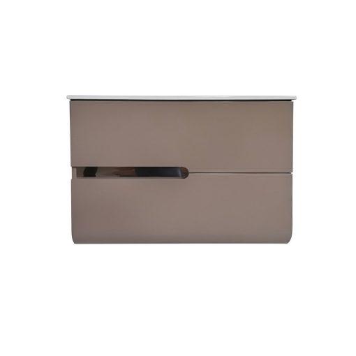 Eviva Ways 24″ wall mount bathroom vanity Vanity Eviva 