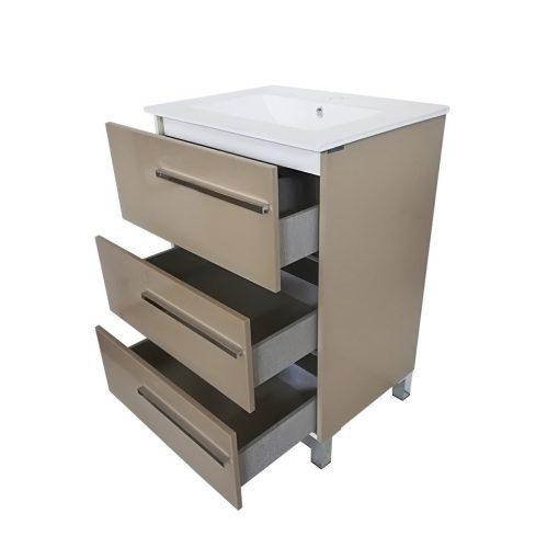 Eviva Olivia 24 inch Free standing Bathroom Vanity Vanity Eviva 