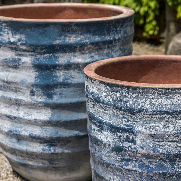 Campania International Sistina Planter Urn/Planter Campania International 