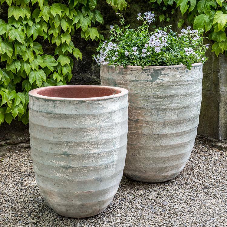 Campania International Sistina Planter Urn/Planter Campania International Vicolo Terra 