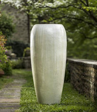 Thumbnail for Campania International Glazed Terra cotta Marisol Jar Urn/Planter Campania International 