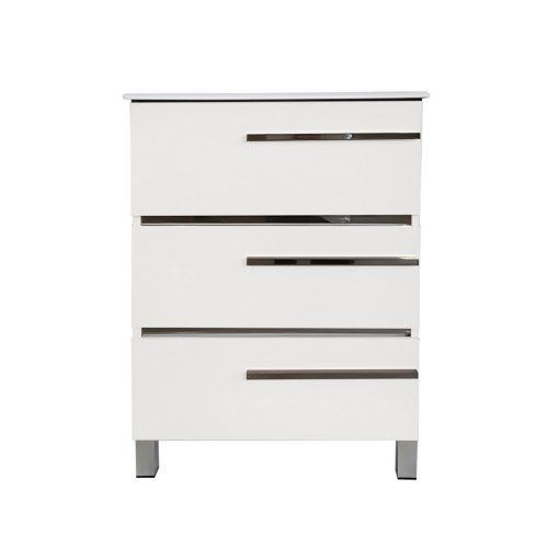 Eviva Olivia 24 inch Free standing Bathroom Vanity Vanity Eviva 