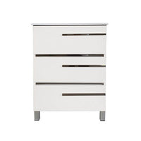 Thumbnail for Eviva Olivia 24 inch Free standing Bathroom Vanity Vanity Eviva 