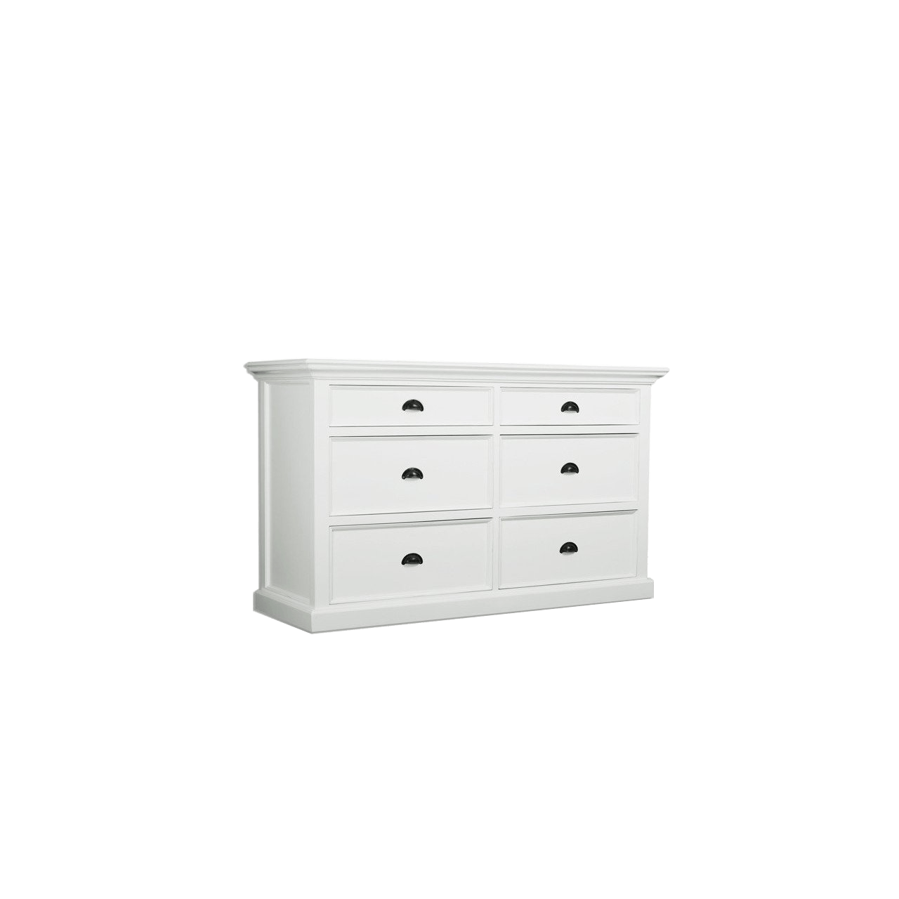 NovaSolo Halifax B182 Dresser Dresser NovaSolo 