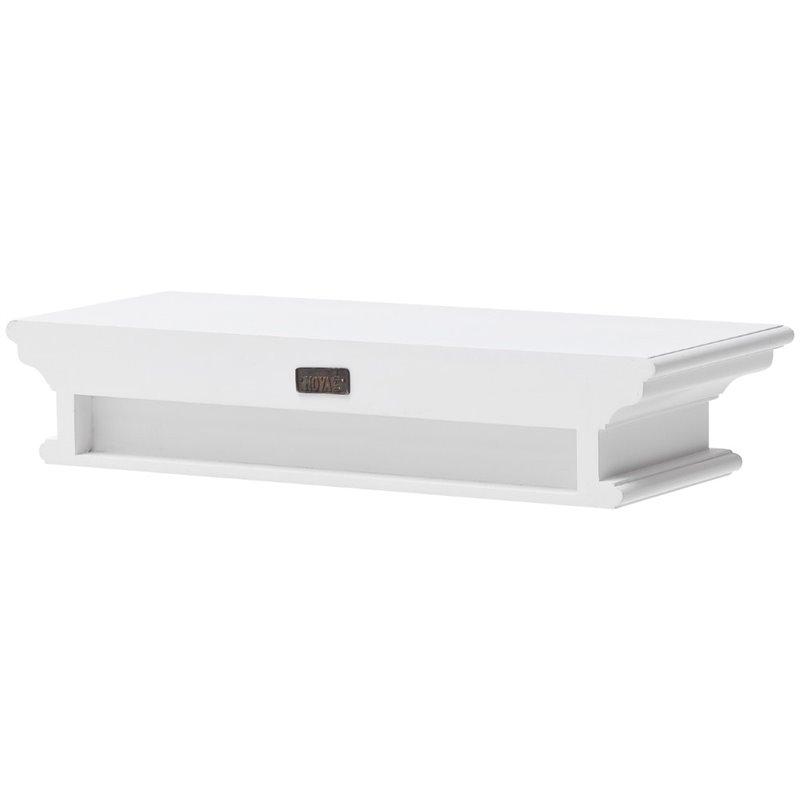 NovaSolo Halifax Floating Wall Shelf Wall Shelf NovaSolo 