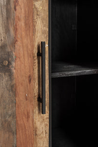 Thumbnail for NovaSolo Rustika Sideboard with Doors Sideboard NovaSolo 