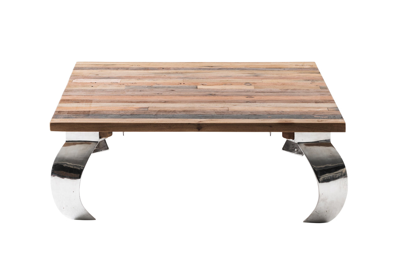 NovaSolo Barca Square Coffee Table Coffee Table NovaSolo 