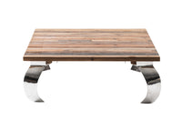 Thumbnail for NovaSolo Barca Square Coffee Table Coffee Table NovaSolo 