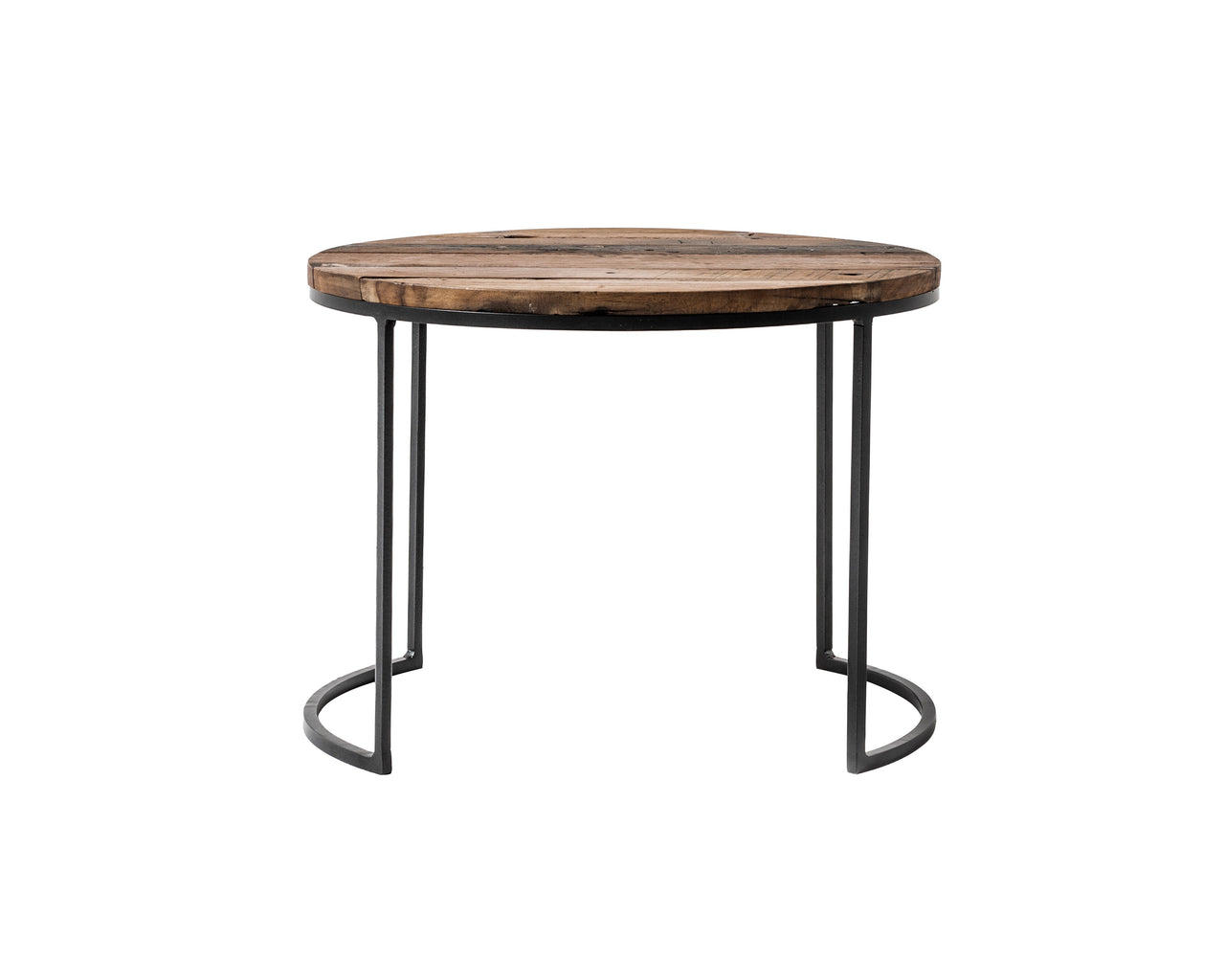 NovaSolo Barca Nesting Coffee Table Set Coffee Table NovaSolo 