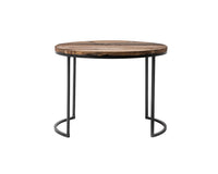 Thumbnail for NovaSolo Barca Nesting Coffee Table Set Coffee Table NovaSolo 